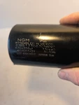 Start Capacitor 630-756 Uf/mfd 220-250 Vac Replaces Ngm 61B8D220630NCNG 11991. Fixed Price $29.99.