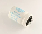 Lot Of Sangamo 1000UF 75V Large Can Electrolytic Capacitor DCM102U075AA2B. Fixed Price $26.62.