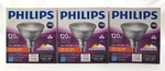 Lot Of Philips 14PAR38/LED/827/F25/DIM/ULW/120V Watt Lamps 2700K 1150L. Fixed Price $39.99.