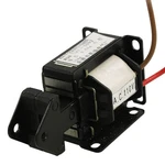 Uxcell Pull Type 110V 10MM Stroke 0.6KG Force Solenoid Electromagnet Black. Fixed Price $29.30.