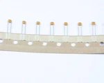 K102K15Z5UFTNWA Philips Capacitor 0.001UF 50V Ceramic Monolithic Radial. Fixed Price $100.00.
