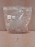 Bulk 450PCS Vishay Cera-mite 1KV Ceramic Disc Capacitors *155. Fixed Price $232.80.
