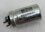 Stm 91C100HA351 Capacitor 350 Mfd 100WVDC 1160-6951. Fixed Price $5.66.