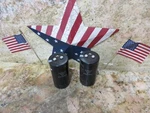 Nichicon 105 Nt 450V 8200 Uf Capactitor Lot Of Pieces. Fixed Price $99.99.