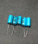 5PCS Radial Capacitors 35V1000UF RX30 Low Esr Rubycon (upgrade 25V ). Fixed Price $14.99.