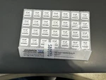 New! Johanson Technology S805TG Ceramic Capacitor Tuning Kit - Sealed. Fixed Price $59.99.