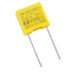 20PACK Polypropylene Film Safety Capacitors 0.1UF 275VAC X2 Mkp. Fixed Price $12.41.