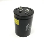 Tdk Epcos B43310-S5338-M4 Electrolytic Capacitor 450VDC 3300 F, 77MM X 115MM. Fixed Price $90.00.
