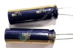 88 Pcs. Panasonic EEU-FC1V182L Cap Alum 1800UF 20% 35V Radial. Fixed Price $69.99.