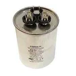 Rheem 43-25133-09 60/3/370 Capacitor Dual Round. Fixed Price $26.80.