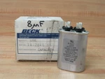 Beck 14-2840-05 Capacitor 14284005. Fixed Price $25.33.