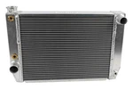 Griffin Universal Fit Radiator 1-26201-TS. Fixed Price $410.00.