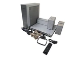 Panasonic SA-HT700 5.1 Dvd Home Theater Sound System 6 Speaker Tested. Fixed Price $169.99.