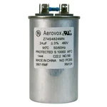 Count Pack Aerovox Z74S4824MN 480VAC Oil Filled Capacitor For Hid Lighting. Fixed Price $34.99.