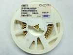 (295 Piece Reel) T491D157K006AS, Kemet, Cap Tant 150UF 10% 6.3V 2917. Fixed Price $63.13.