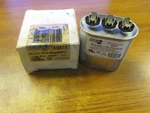 Nib. Mars Motor Run Capacitor 35-5.0 Mfd, 370V, Cat# 12972 ... ZB-197. Fixed Price $15.00.