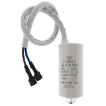 CBB65A-2 6UF 250VAC 50/60HZ Compressor Run & Start Capacitor 40/85/21 With Rohs. Fixed Price $26.27.