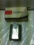 Cornell Dubilier C500AFC Capacitor. Fixed Price $33.45.