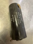 Mallory HC-15010A Capacitor Vintage Nos. Fixed Price $37.00.