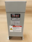 New Eaton 7X43PMURF 7.5 Kvar 480V Ph Fixed Capacitor W/lts & Fuses. Fixed Price $249.99.