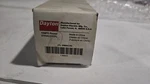 Dayton 2MEC3 10 Mfd 370VAC Round Motor Run Capacitor New Open Box. Fixed Price $19.99.