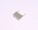 25X 160473J250C Mallory .047UF 250V 5% Radial Box Metallized Polyester Capacitor. Fixed Price $39.99.